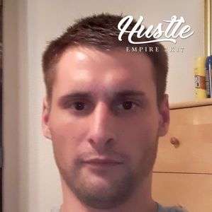 Meet your Posher, Billy